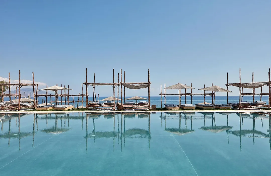 Kimpton La Mer Crete By Ihg (Adults Only)-1
