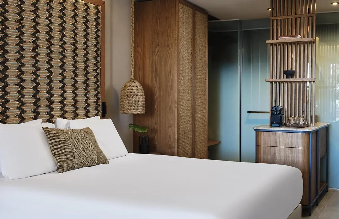Kimpton La Mer Crete By Ihg (Adults Only)-1
