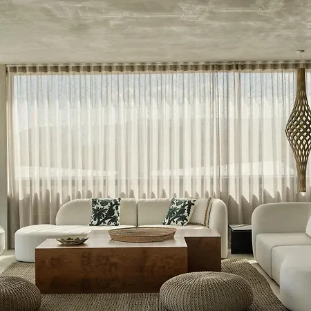 Kimpton La Mer Crete By Ihg (Adults Only)-2